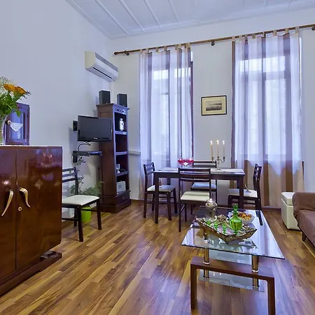 Casa de Férias Aphrodite House