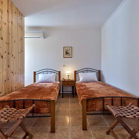 Feriehus Aphrodite House